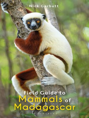 cover image of Field Guide to Mammals of Madagascar